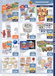 Ricotta Angebot im aktuellen aktiv & irma Prospekt auf Seite 7