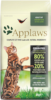 Trockenfutter im Angebot bei Fressnapf in Altenburg Trockenfutter Angebote von Applaws bei Fressnapf Altenburg für 4,99 €
