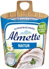 Frischkäse im Angebot bei REWE in Lehrte Frischkäse Angebote von Almette bei REWE Lehrte für 1,11 €