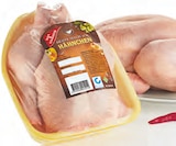 Grill-Hähnchen von  im aktuellen EDEKA Prospekt für 4,99 €