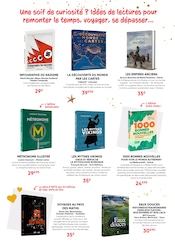 Promos Mars dans le catalogue "UN NOËL AUX MILLE SURPRISES" de Fnac à la page 20 Promos Mars dans le catalogue "UN NOËL AUX MILLE SURPRISES" de Fnac à la page 20