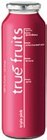 Smoothie Triple Pink von True Fruits im aktuellen Kaufland Prospekt für 