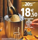 AOP champagne brut tradition à Intermarché Contact dans Seyne