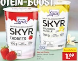 Aktuelles Skyr Erdbeer Angebot bei Netto Marken-Discount in Bremen ab 1,39 €