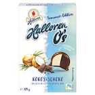 Halloren O’s von Halloren für 1,11 € bei Lidl im Angebot Halloren O’s von Halloren im aktuellen Lidl Prospekt