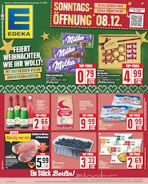 EDEKA Frosta im Prospekt 