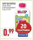 Bio Hippis Angebote von Hipp bei Marktkauf Essen für 0,99 €