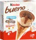 Ferrero oder kinder Eis bei Konsum im Pirna Prospekt für 2,99 €