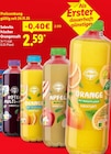 frischer Orangensaft bei Lidl im Prospekt "" für 2,59 €