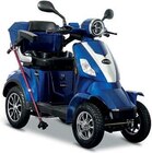 E-Quad V.2 im Angebot bei Netto Marken-Discount in Bremen E-Quad V.2 Angebote von Rolektro bei Netto Marken-Discount Bremen für 2.099,00 €