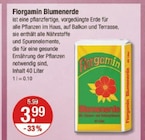 Blumenerde bei V-Markt im Prospekt "" für 3,99 €