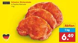 Schweine-Rückensteaks im Angebot bei Netto Marken-Discount in Aurich Schweine-Rückensteaks Angebote bei Netto Marken-Discount Aurich für 6,49 €