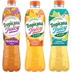 SUR TOUT JUICY - TROPICANA en promo chez Carrefour SUR TOUT JUICY - TROPICANA dans le catalogue Carrefour