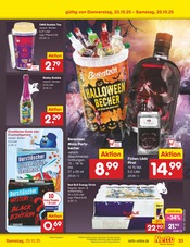 Red Bull im Netto Marken-Discount Prospekt in Lemgo Aktueller Netto Marken-Discount Prospekt mit Red Bull, "Aktuelle Angebote", Seite 37