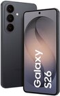 Galaxy S26 5G im Angebot bei expert in Hannover Galaxy S26 5G Angebote von Samsung bei expert Hannover für 1,00 €
