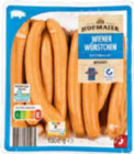 Wiener Würstchen im Angebot bei Netto Marken-Discount in Wolfsburg Wiener Würstchen Angebote von Hofmaier bei Netto Marken-Discount Wolfsburg für 5,79 €