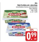 EDEKA - Buko Pikante Kräuter Angebot im Prospekt Buko Pikante Kräuter bei EDEKA im Prospekt "" für 0,99 €