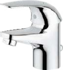 Waschtischarmatur „Swift“ bei Globus-Baumarkt im Losheim Prospekt für 44,00 €