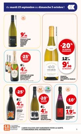 Champagne Angebote im Prospekt "U Express" von U Express auf Seite 5