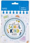 Bügelbild bei Woolworth im Annaberg-Buchholz Prospekt für 1,00 €