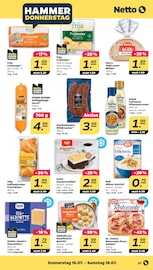 Rama im Netto mit dem Scottie Prospekt in Elmshorn Aktueller Netto mit dem Scottie Prospekt mit Rama, "Günstig. Besser. Für Dich.", Seite 31