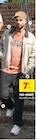 Veste canvas Eaglewood doublée - Stokomani à Livry-Gargan Veste canvas Eaglewood doublée en promo chez Stokomani Livry-Gargan à 4,99 €