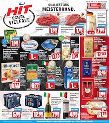 Gulasch im HIT Prospekt "ECHTE VIELFALT" mit 19 Seiten (München)