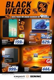 Aktueller expert Prospekt mit Fernseher, "Top Angebote", Seite 1