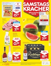 Radeberger im Netto Marken-Discount Prospekt in Bielefeld Aktueller Netto Marken-Discount Prospekt mit Radeberger, "Aktuelle Angebote", Seite 66