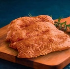 Aktuelles Puten-Minutensteaks Angebot bei Netto Marken-Discount in Hannover ab 3,69 €
