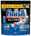 Détergent vaisselle machine - FINISH - Super U à Rezé Détergent vaisselle machine - FINISH en promo chez Super U Rezé à 6,52 €