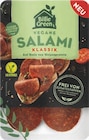 Aktuelles vegane Salami oder Mortadella Angebot bei tegut in Erfurt ab 1,29 €