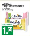 Aktuelle Toilettenpapier Angebote bei Marktkauf in Bielefeld Aktuelles Feuchtes Toilettenpapier Angebot bei Marktkauf in Bielefeld ab 1,55 €