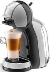 Machine à expresso nescafé - Carrefour à Montreuil Machine à expresso nescafé en promo chez Carrefour Montreuil à 49,90 €