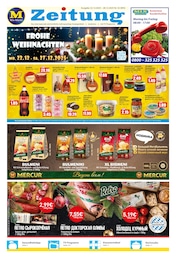 Mix Markt Hering im Prospekt 