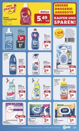 Aktueller combi Prospekt mit Lenor, "Markt - Angebote", Seite 26