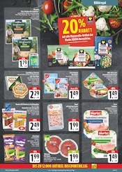 Aktueller E center Prospekt mit Sahne, "Wir lieben Lebensmittel!", Seite 15