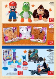Spielwaren Angebot im aktuellen Marktkauf Prospekt auf Seite 43
