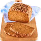 Vollkornbrot bei Marktkauf im Trittau Prospekt für 1,79 €
