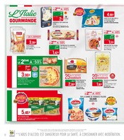 Congélateur Angebote im Prospekt "C'EST TOUS LES JOURS LE MARCHÉ" von Supermarchés Match auf Seite 12