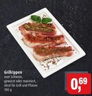 Grillrippen Angebote bei Markant Stralsund für 0,69 €