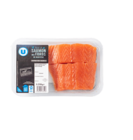 U Express Fellering - Promo Pavé de saumon Atlantique des fjords de Norvège Promo Pavé de saumon Atlantique des fjords de Norvège à 4,56 € dans le catalogue U Express à Fellering