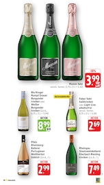 Aktueller EDEKA Prospekt mit Sekt, "Aktuelle Angebote", Seite 32