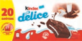 Kinder Délice - KINDER dans le catalogue Aldi