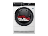 Aktuelle Trockner Angebote bei MediaMarkt Saturn in Essen Aktuelles TR9T75685 Trockner 9000 (8 kg, Weiß) Angebot bei MediaMarkt Saturn in Essen ab 699,00 €
