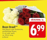Red Naomi Rosen-Strauß Angebote bei EDEKA Rosenheim für 6,99 €