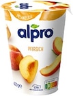 Joghurtalternative Frucht von Alpro für 1,49 € bei Kaufland im Angebot Joghurtalternative Frucht von Alpro im aktuellen Kaufland Prospekt