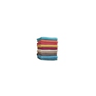 Linge de toilette "Bath" - TEX HOME dans le catalogue Carrefour