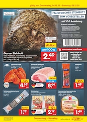 Aktueller Netto Marken-Discount Prospekt mit Braten, "Aktuelle Angebote", Seite 39