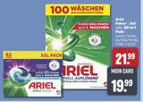 Aktuelles Pulver Angebot bei combi in Hannover ab 19,99 €